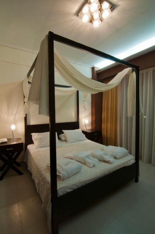 Riviera Perdika Hotel Rum bild
