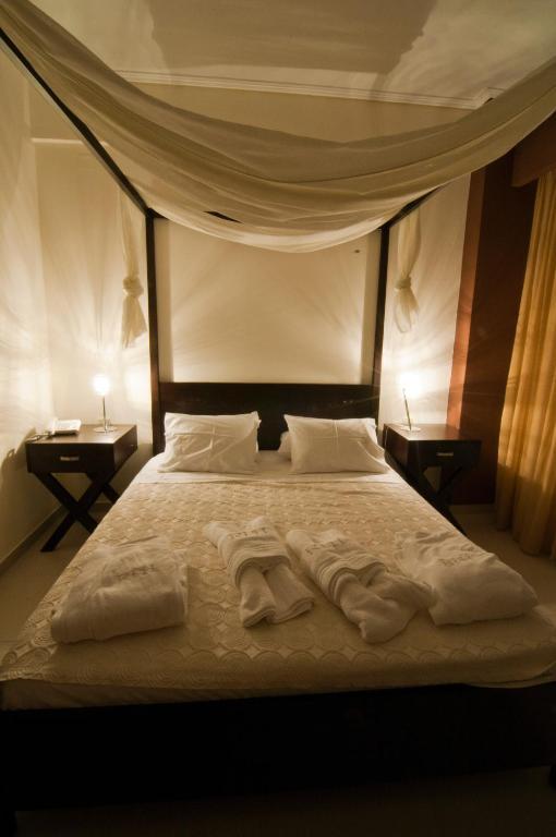 Riviera Perdika Hotel Rum bild